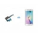Changement Nappe Haut Parleur Samsung Galaxy S6 Edge