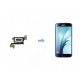 Changement Nappe Haut Parleur Samsung Galaxy S6 