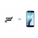 Changement Nappe Haut Parleur Samsung Galaxy S6 