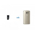 Changement Caméra arrière Samsung Galaxy S6 Edge G925F