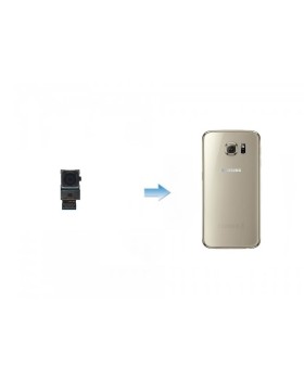 Changement Caméra arrière Samsung Galaxy S6 Edge G925F