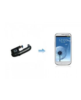 Changement Haut Parleur Samsung Galaxy S3