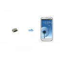 Changement Prise USB Samsung Galaxy S3 i9300