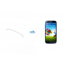 Changement Antenne Samsung Galaxy S4