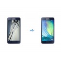 Changement Ecran LCD + Tactile Samsung Galaxy A3