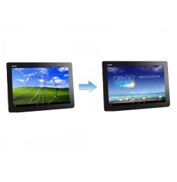 Changement Ecran tactile Asus Transformer PAD K00C