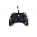 Manette filaire Xbox One Noire