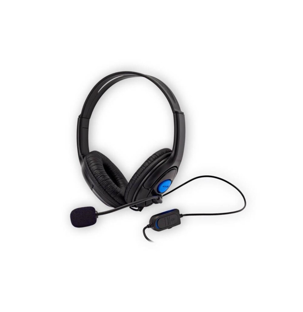 Casque filaire PS4 & Xbox One V2