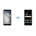Changement Ecran LCD + Tactile Complet Huawei P9