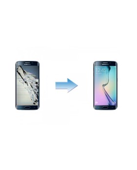 Changement Ecran Tactile + LCD Samsung Galaxy S6 Edge+ SM-G928