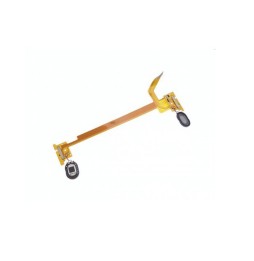 Nappe 3D Haut Parleur New Nintendo 3DS