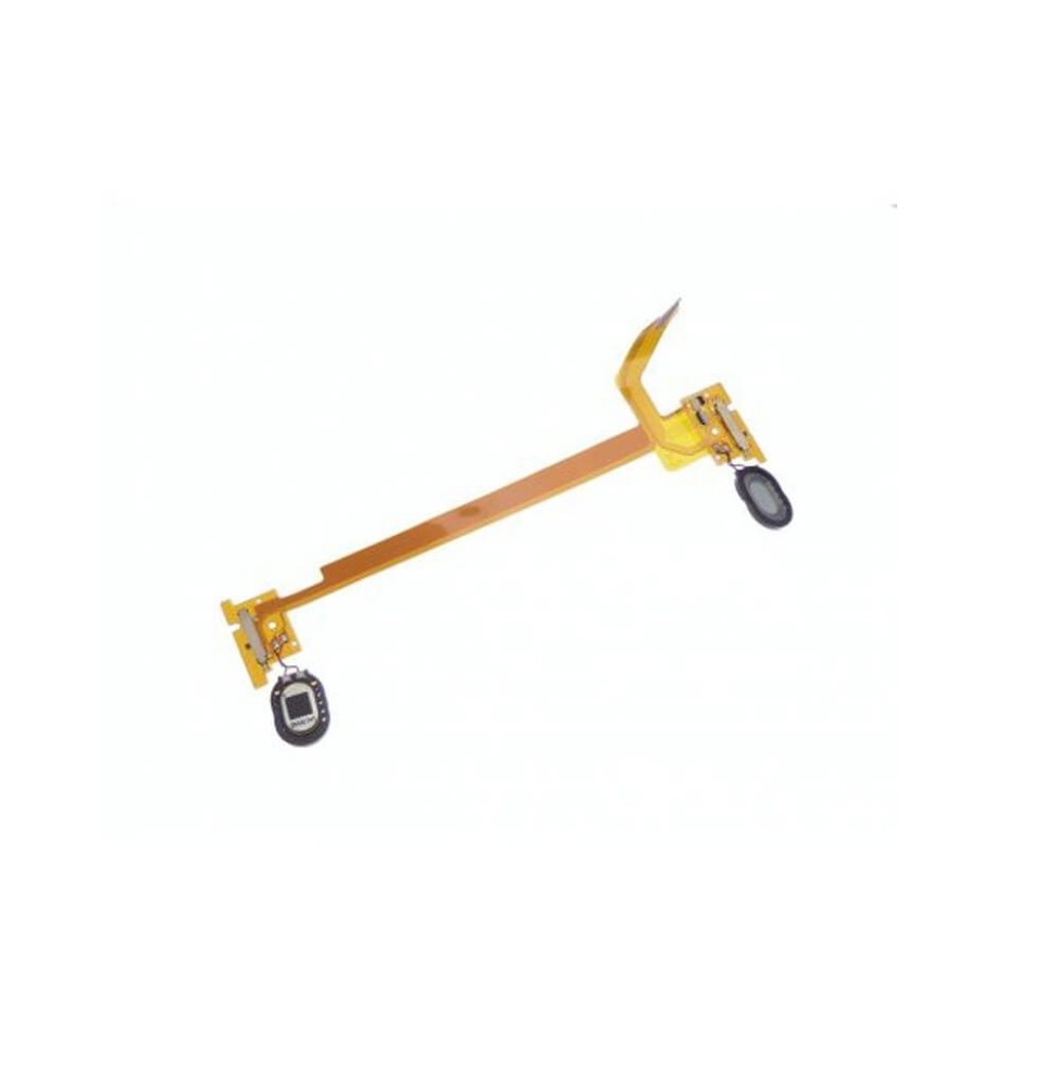 Nappe 3D Haut Parleur New Nintendo 3DS