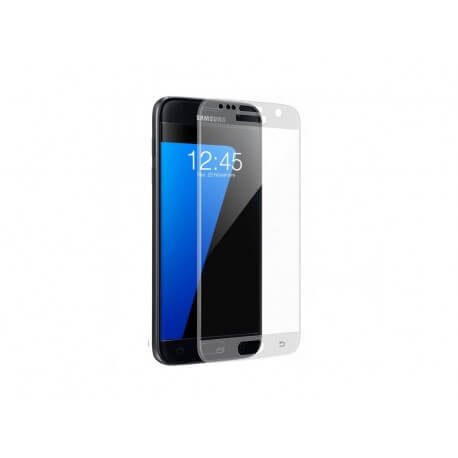 Filtre Verre Trempé Samsung Galaxy S7