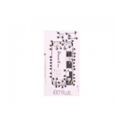 iScrews compatible avec iPhone 6+