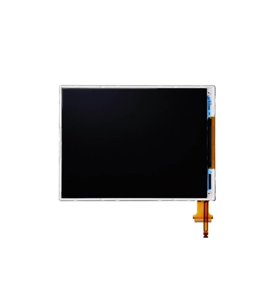 Ecran LCD Bas NEW Nintendo 3DS
