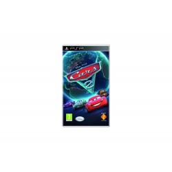 Cars 2 Occasion [ PSP ]