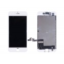 Ecran LCD + tactile assemblé compatible avec iPhone 7+ Blanc
