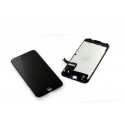 Ecran LCD + tactile assemblé compatible avec iPhone 7+ Noir