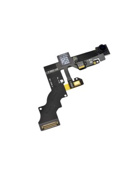 Nappe Capteur Proximité et Caméra compatible avec iPhone 6+