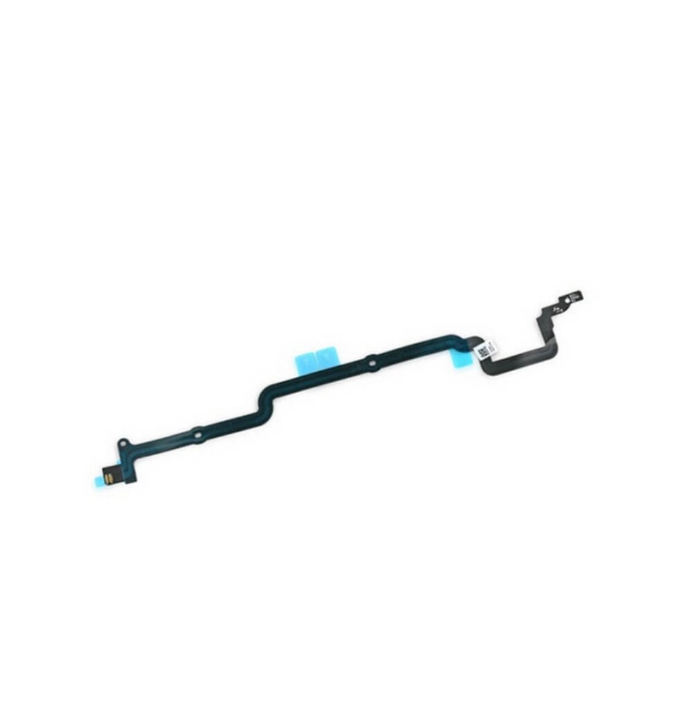 Nappe Longue Home compatible avec iPhone 6+