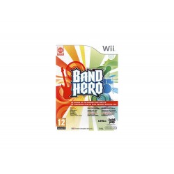 Band Hero Occasion [ Nintendo WII ]