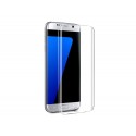 Filtre Verre Trempé Samsung Galaxy S7 Edge