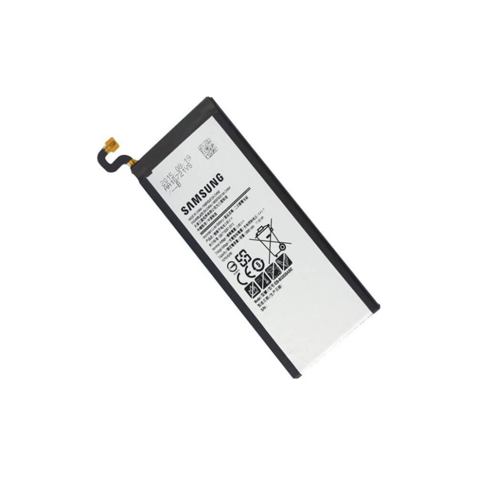 Batterie Samsung EB-BG928ABE Galaxy S6 Edge Plus G928