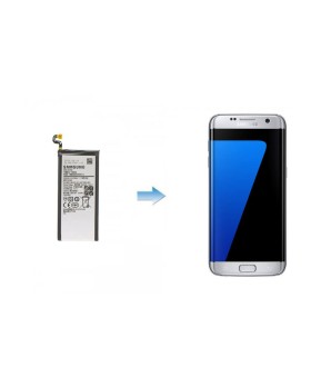 Changement batterie Samsung Galaxy S7 Edge G935