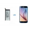 Changement batterie Samsung Galaxy S6 G920
