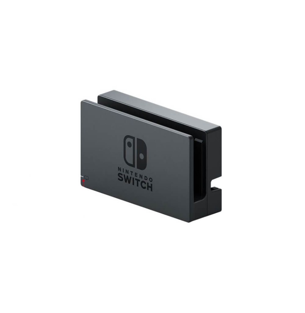 Station de Charge compatible avec Nintendo Switch