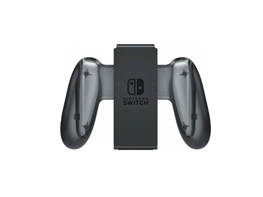 Joy-Con, Nintendo Switch Support