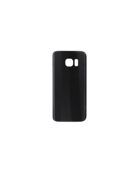 Coque arrière Samsung Galaxy S7 Noire