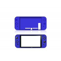 Housse Silicone Bleue compatible avec Nintendo Switch