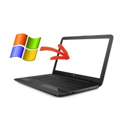 Réinstallation Systeme PC