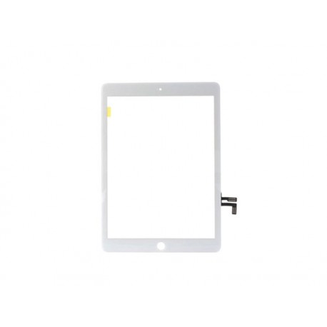 Ecran Tactile Blanc iPad Air