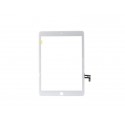 Ecran Tactile Blanc iPad Air