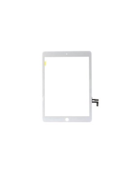 Ecran Tactile Blanc iPad Air