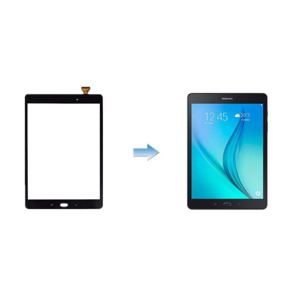 Changement Ecran Tactile Samsung Galaxy Tab A