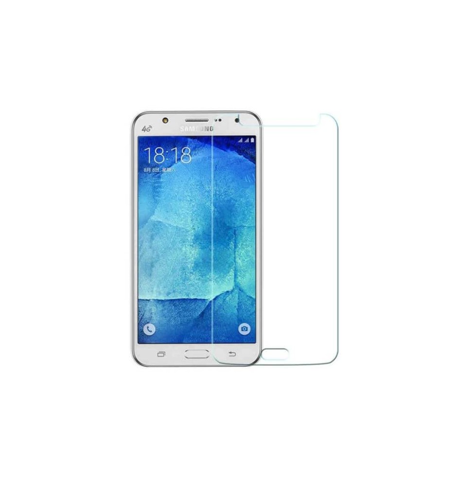 Filtre Verre Trempé Samsung Galaxy J5 ( 2016 )