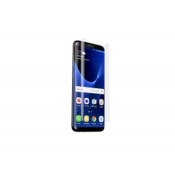 Filtre Verre Trempé Samsung Galaxy S8