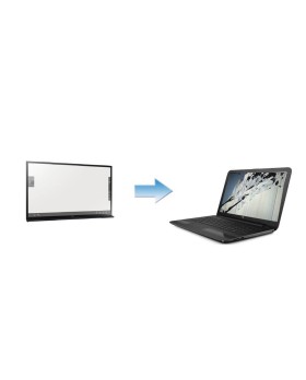 Changement Ecran Tactile PC