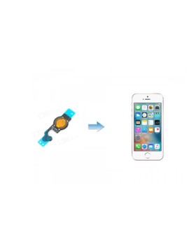 Changement bouton Home iPhone 6 / 6+