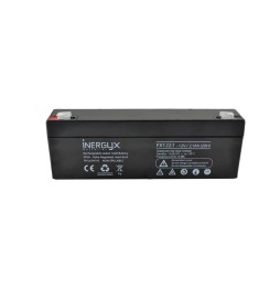 Batterie Inergyx 12V 2.1Ah