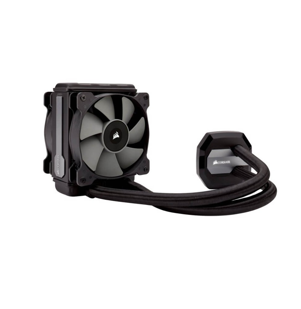 CPU Cooler Corsair CW-9060024-WW Hydro Series H80i V2 120MM Haute Performance 