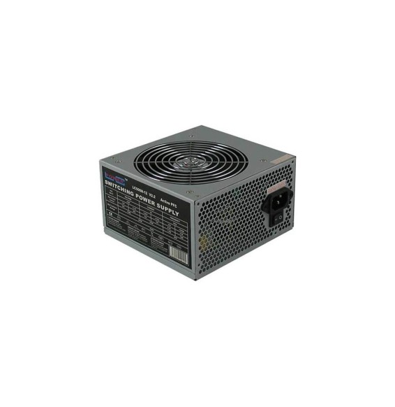 Alimentation PC ATX 500 W LC-Power LC500H-12 V2.2