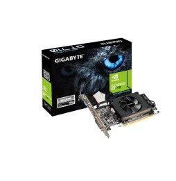 Carte Graphique Nvidia GeForce GT710 1800 MHz PCI Express 2.0