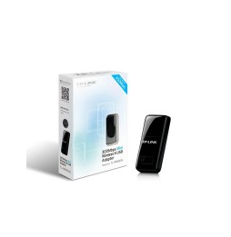 Adaptateur USB Wi-Fi TP-Link 600 Mbps