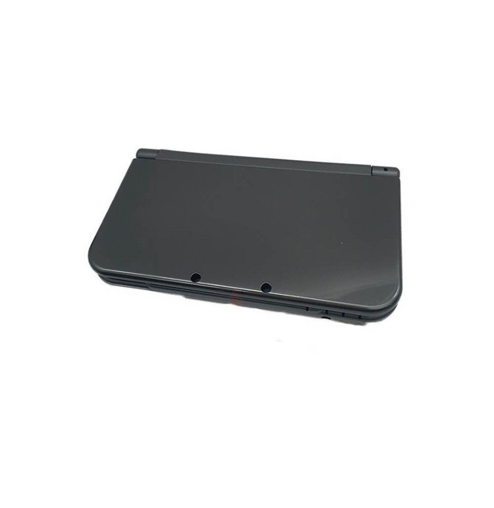 coque New Nintendo 3DS XL Noire coque New Nintendo 3DS XL Noire