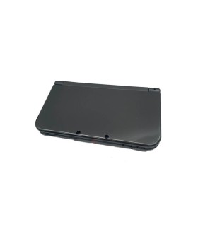 coque New Nintendo 3DS XL Noire