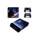 Sticker Console PS4 Pro - Star Wars EP 7